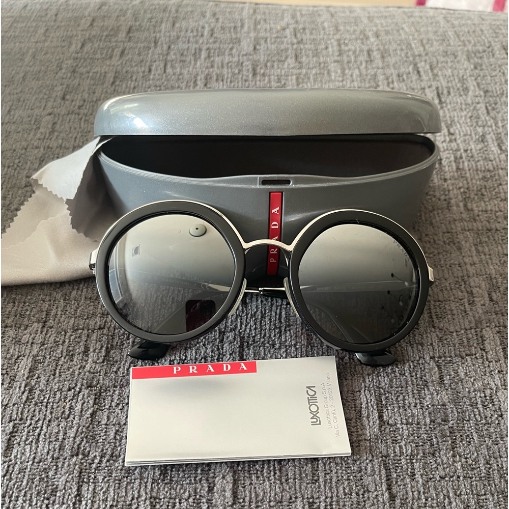 Prada sunglasses